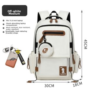 LIANXI | Back Protection Large Capacity Backpack