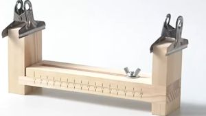 Alat Pembuat Gelang Bahan Kayu Pembuat Gelang Jig Disesuaikan Gelang Dapat Alat Rajut Gelang Alat Tangan