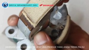Kampas Ganda Vario 125 LED Original Vario 125 Old Vario 150 Led Ori PCX 150 Spacy Fi Kampas kopling otomatis VARIO ORIGINAL HONDA AHM KWN/K35