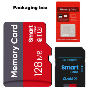 Small Capacity Memory Card 64M 128M 256M 512M TF Card TF Card for Camera Mobile Phone
