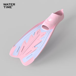 WATERTIME | Vây Dài cho Trẻ Em Lặn và Đào Tạo Bơi