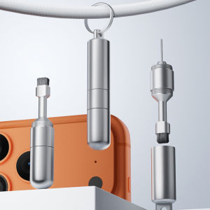 SIM Card Pin Tray Removal Eject +Cleaning Brush Reset Tools Needle Opener Cleaner mobile phone Pen Kit For earphone iPhone Airpo