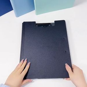 A4 File Folder SigningFile Folder Clip Board Folder Writing Board Learn Office Stationery