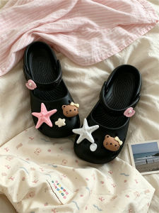 XIXITIAO | Ballet Mary Jane Sandals Anti-slip with Arch Support