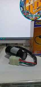 SAIYAN Main Switch: High-Performance Gaming Accessory