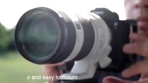 ZOMEI 4/6/8 Star Filter Bintang untuk Lensa Kamera Digital - Camera DSLR Mirrorless Canon Nikon Sony Fujifilm 40.5mm-82mm Soft Focus Filters Starburst Filters Line 4/6/8 Poin CPL ND UV