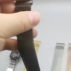 20มิลลิเมตร 22มิลลิเมตร Samsung Galaxy 46มิลลิเมตร 42มิลลิเมตร สำหรับ S3ชายแดนสร้อย โดดเด่น Pro 2/3 วง การใช้งานได้ 2 เกียร์