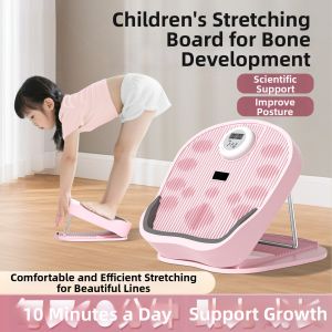 Calf Stretching Board