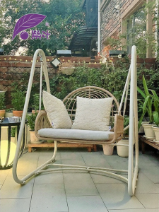 ZIYE | Outdoor Swing Chair For Patio