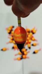 BISA COD PELAMPUNG PANCING STARLET MURAH TYPE 1A