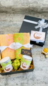 Hampers Lebaran Idul Fitri Ramadhan Eid Mubarak