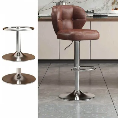 Keluojing | Luxury Adjustable Bar Stool