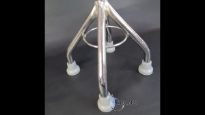 Tongkat Kaki 4 JUARA / Alat Bantu Jalan