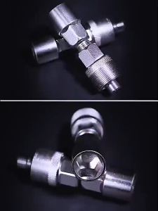Cảo Đùi Dĩa Cốt Vuông Cốt Bông Xe Đạp LEBYCLE