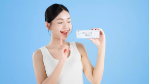 Contact lens kính áp tròng mềm SEED 1 tháng