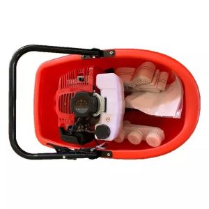 [FREE OLI 100ml] Pompa Apung Floating Pump Alat Siram Bawang Sayuran