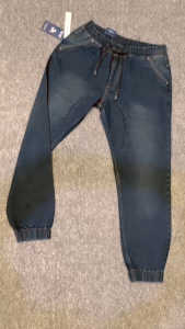 celana Jogger Jeans Pria Original Cm Jee ( NK )