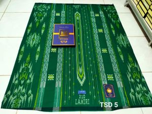 Sarung Lamiri SKT S90 Mesres 210 Motif Songket Termurah