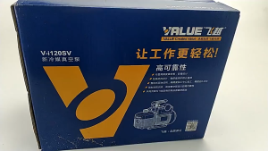 3L Vacuum Pump Electric Refrigeration Tool acuum Conditioning Pump High-performance Vacuum Pump