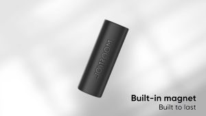 สายชาร์จ Joyroom รุ่น JR-S-A50 สายชาร์จ 1.2m ขนาด3A60W ชาร๋จเร็ว สายถักไนลอน แข็งแรงทนทาน