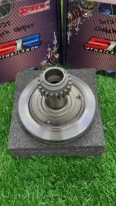 S1R SPEED 1 RACING AUTO CLUTCH STOPPER - WAVE100 / WAVE125 / SRL115 FI / LC135