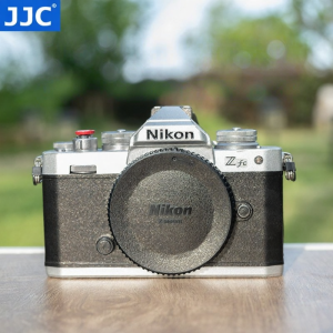 JJC | Decal Trang Trí và Bảo Vệ Máy Ảnh Phong Cách Retro
