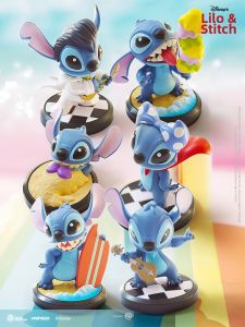 Stitch Figure Blind Box