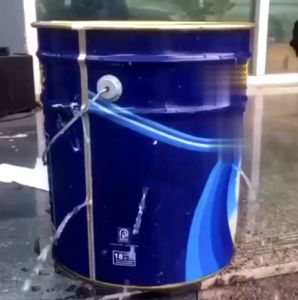 HongKong60ไม่กันน้ำให้ฟรี 2023เทปกาวกันรั่ว เหมาะสําหรับการซ่อมแซมกันน้ําและรั่วซึมทั้งหมด99% ฝาผนังหลังคารั่วซึมแผ่นเหล็กแผ่นหลังคาหน้าต่าง3m 10cm x2000