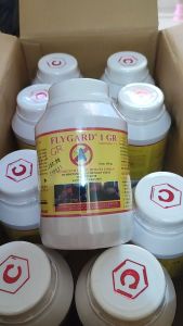 Racun Lalat flygard 1GR Umpan Basmi Lalat Perternakan/Kandang