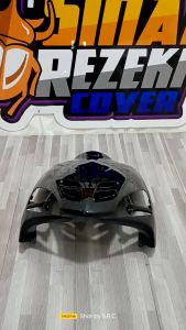 Panel Dada Tameng Depan Mio Sporty & Aksesoris Motor Berkualitas Tinggi