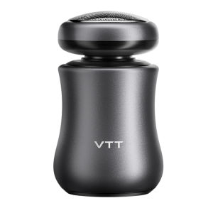 VTT | Portable Men Electric Shaver