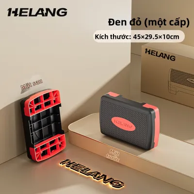HELANG | Bậc Tập Thể Dục Tập Aerobic Tại Nhà