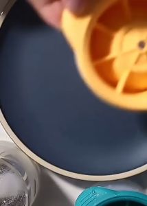 OV935 Cetakan Es Batu Bulat Bola Besar Bahan Silikon Ice Ball Maker