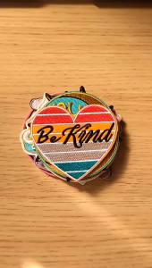 Letter Iron On Patches On Clothes Words Patches For Clothing Stickers DIY Slogan Badges Embroidered Patch Stripes Applique Decor