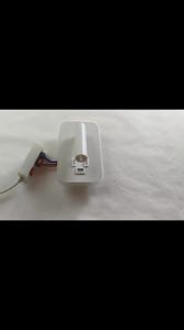 Bedside Wall Lamp LED Wall Light Wall Mounted Reading Light with Switch and USB Port Rotatable Wall Sconce Wall Spotlight