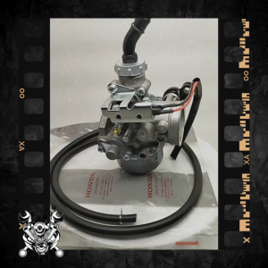 Karburator Karbu Original Honda KPH Carburator Supra X 125 Kasirma Karbulator Carbulator Kaburator Ori AHM