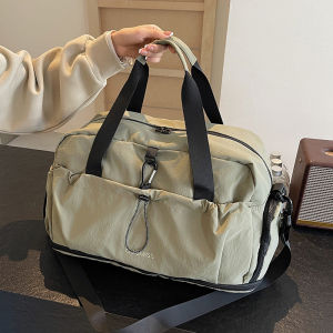 Large Capacity Portable Versatile Travel Bag