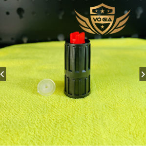 [GIẢM 10%] Vòi tạo bọt tuyết thay thế gắn được bình tưới cây và nhiều loại bình khác