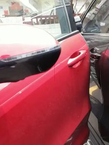 Karet Pelindung Pintu Mobil 5 Meter: Perlindungan Optimal untuk Kendaraan Anda