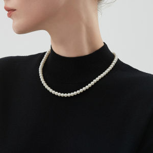 TFY | Elegant High-end Pearl Necklace