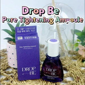 [DAISO] Drop Be Pore Tightening Ampoule - 40ml