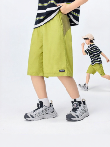 zosee | Outdoor Waterproof Thin Shorts Pants