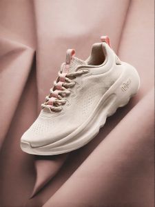 Erke | Breathable Lightweight Multifunction Soft-soled Womens Sport Shoes
