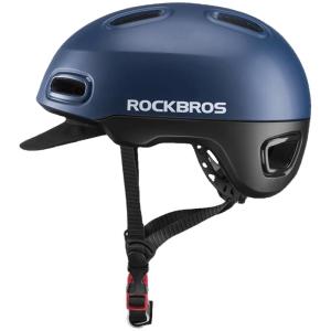 RockBros | Urban Commuting Cycling Safety Helmet