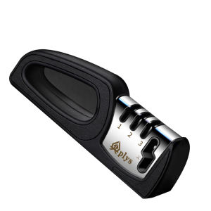 BAKULI | Home Use Quick Knife Sharpening Stone & Scissors Sharpening Tool
