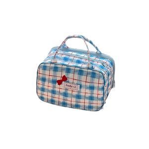 MIRUIDUO | Portable High-End Cosmetic Bag