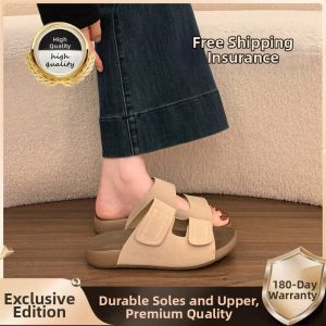 XUJIA | Non-slip Pregnant-friendly Sandals