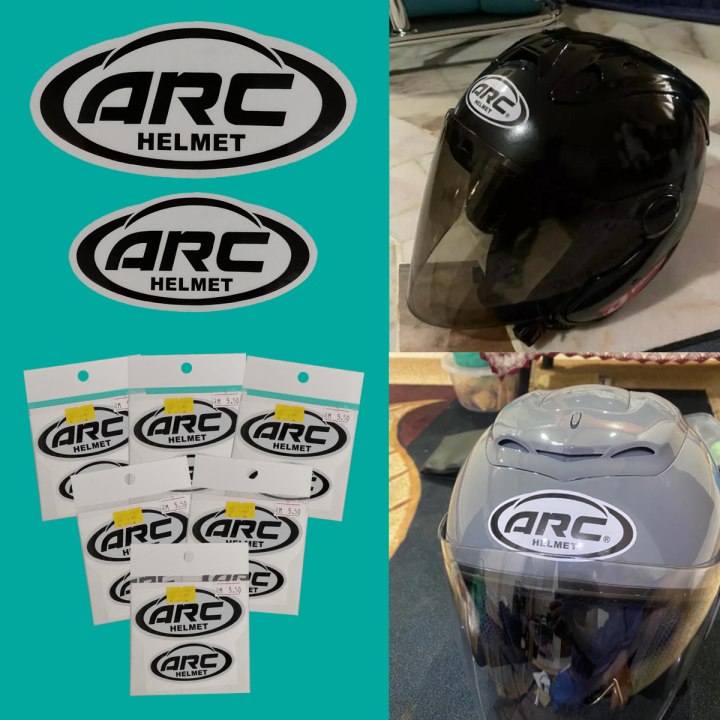 Helmet Twin Reflex LS2 FF320 STREAM EVO REFLEX BLACK SILVER WITH