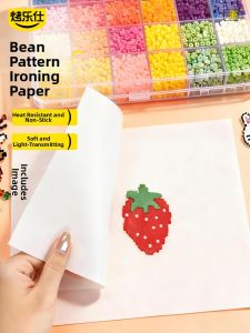 KAULUS | Heat Resistant Paper for Perler Beads