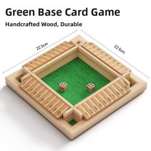WEIBAI | Educational Sudoku Board Game for Children